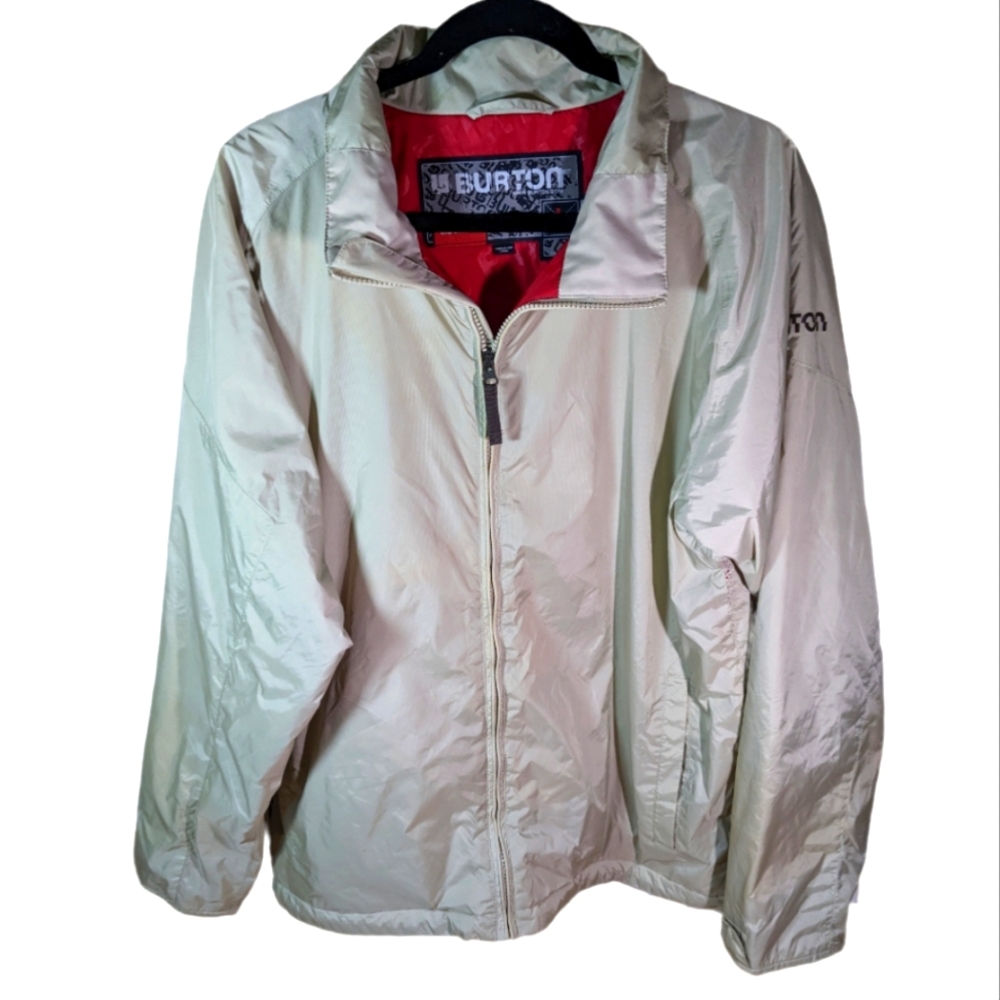 Burton Men's Large Jacket